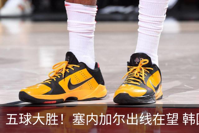 五球大胜！塞内加尔出线在望 韩国晋级仅剩理论希望