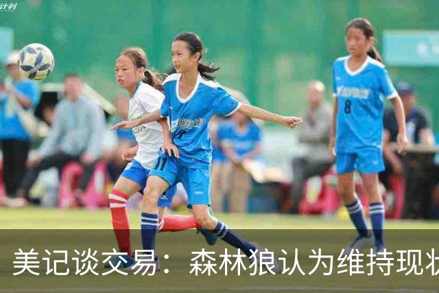 美记谈交易：森林狼认为维持现状无法争冠 三球是为数不多纯控卫
